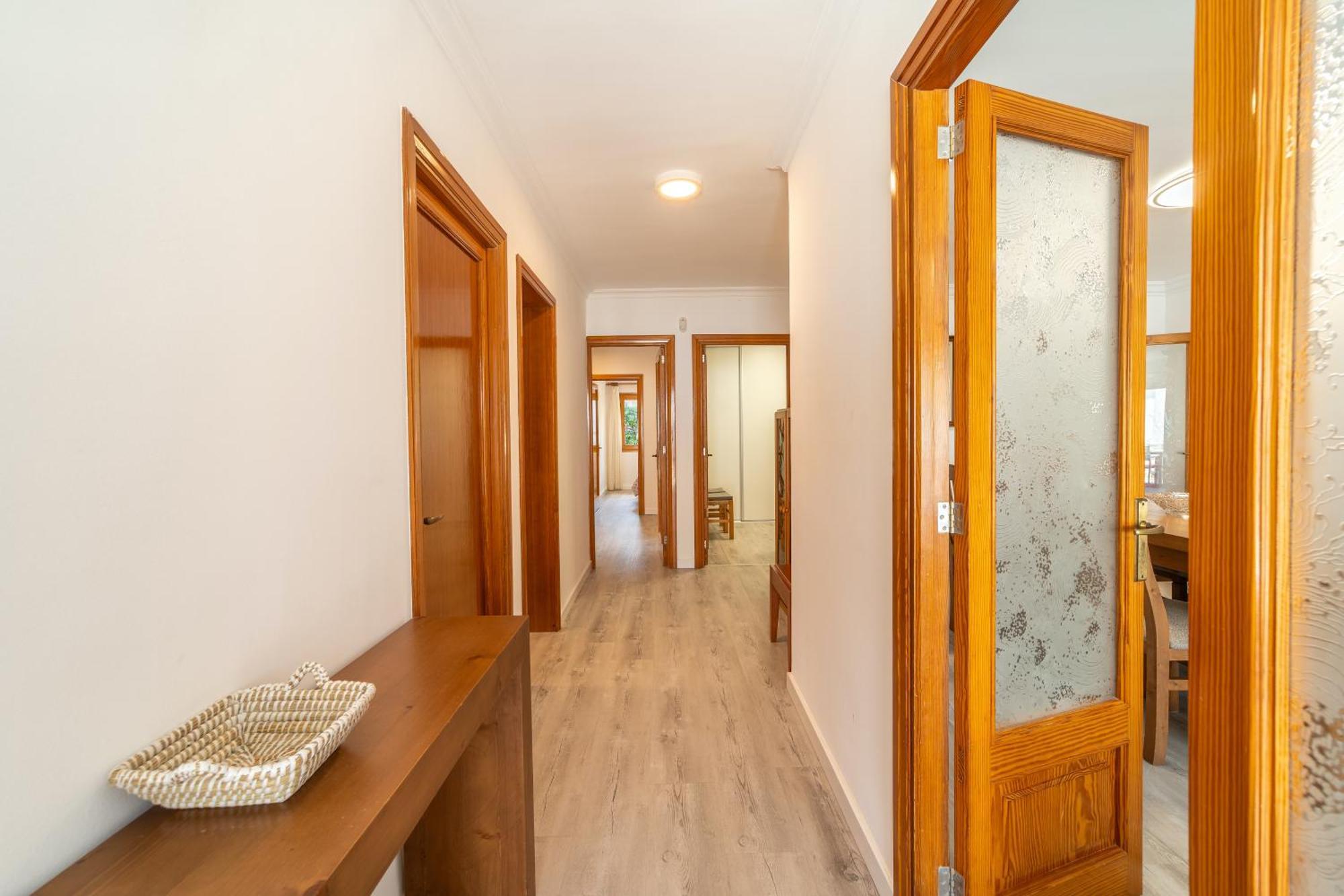 Villa Can Canta Natura Park House At Platja De Muro Beach 외부 사진