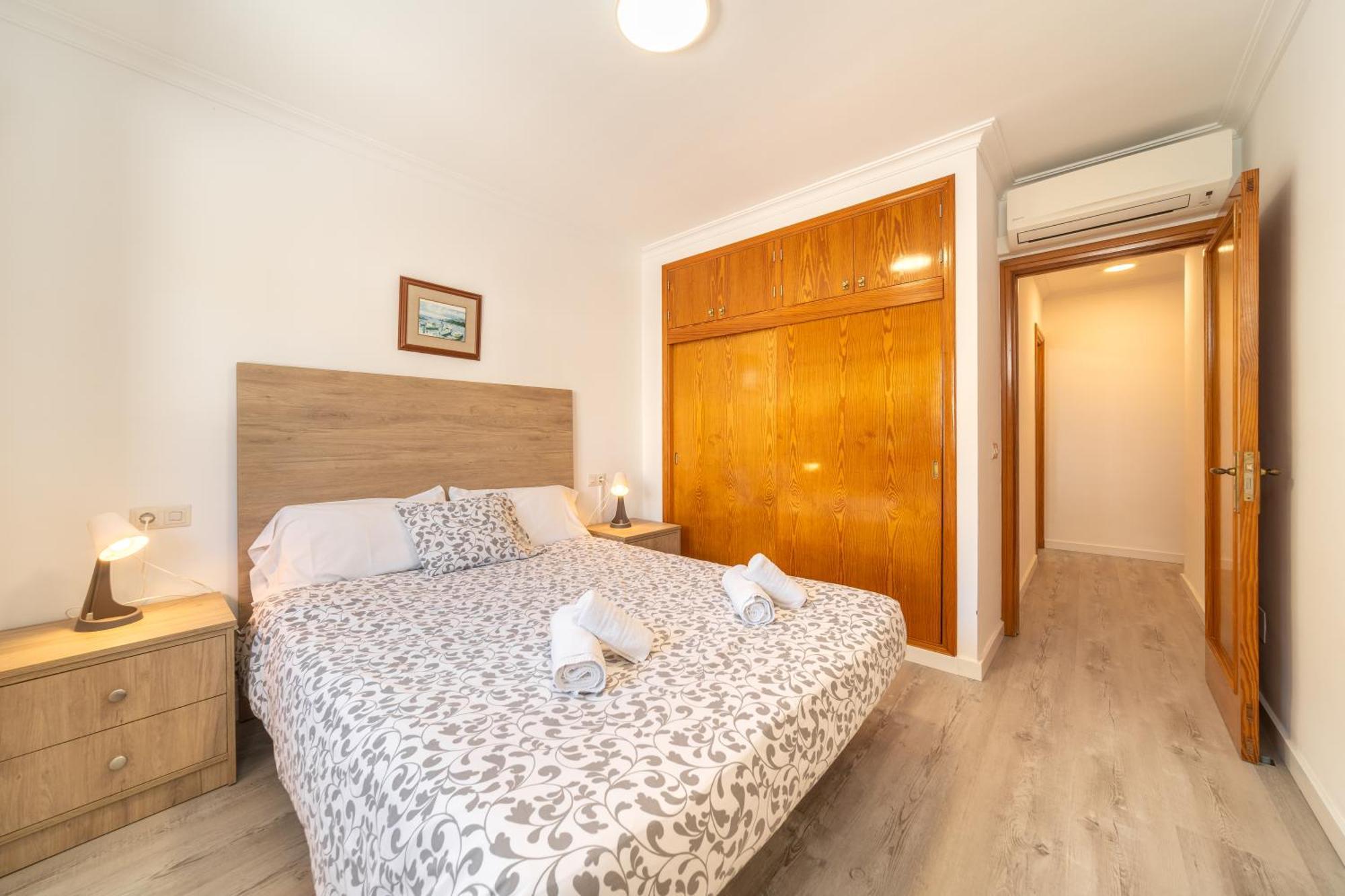 Villa Can Canta Natura Park House At Platja De Muro Beach 외부 사진